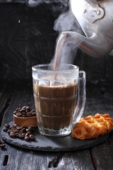 kopi susu