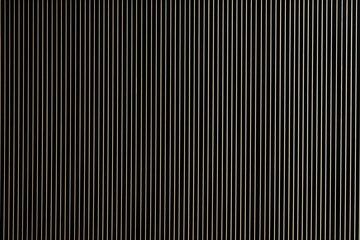 abstract lines on a monochrome wall Generative AI