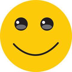 smiley face icon