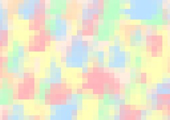 Background color pastel cute colorful