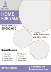 real estate flyer templates, flyer real estate.