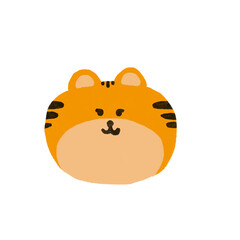 tiger