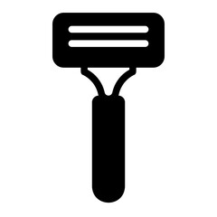 razor Solid icon