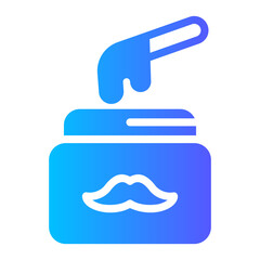 wax Gradient icon