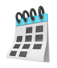 Calendar plan business company