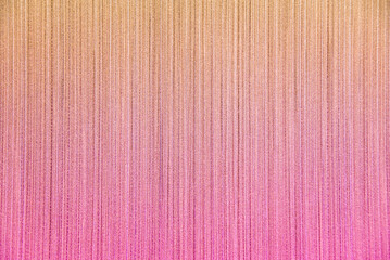 壁紙~グラデーション~ピンク黄