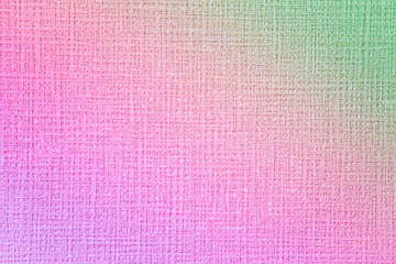 壁紙背景～グラデーション～紫ピンク緑