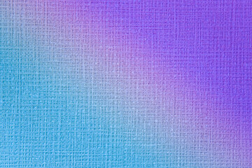 壁紙背景～グラデーション～青紫