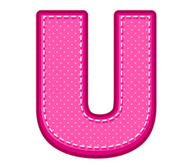Fototapeta premium alphabet design