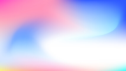 Obraz premium Beautiful