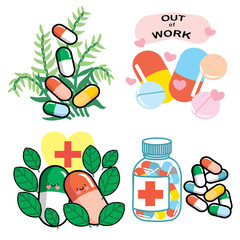 medicine and care health pharmacy