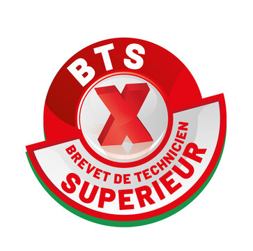  BTS - brevet de technicien sup&eacute;rieur sur parcoursup