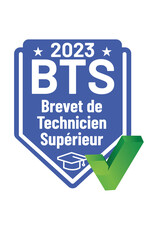  BTS - brevet de technicien supérieur sur parcoursup