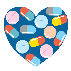 medicine and care health pharmacy