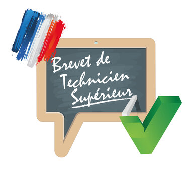  BTS - brevet de technicien sup&eacute;rieur sur parcoursup