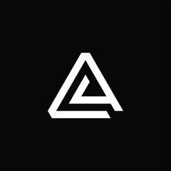 design a clever and minimalist monogram C logo suitable for your branding company, letter c