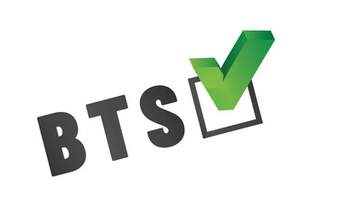  BTS - brevet de technicien sup&eacute;rieur sur parcoursup