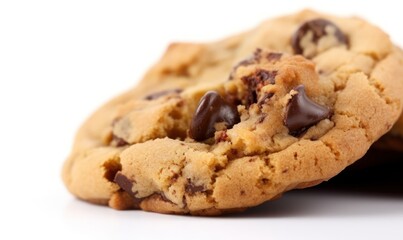 chocolate chip cookies HD 8K wallpaper Stock Photography Photo Image