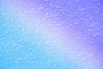 壁紙背景～グラデーション～青紫