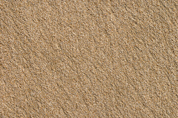 Beach sand background. Beautiful sand background.