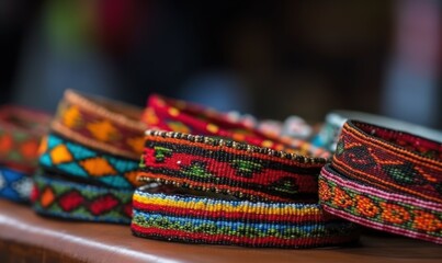 bangles baracelt in the market HD 8K wallpaper Stock Photography Photo Image