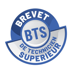  BTS - brevet de technicien supérieur sur parcoursup