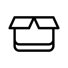 Gift Icon Vector Symbol Design Illustration