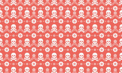 Abstract geometric patterns for wallpaper wrapping, pattern filling, web background, texture. Vector Illustration.