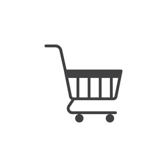 Shopping Cart Icon