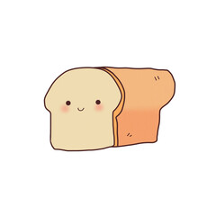 slice of bread