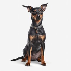 dog, husky, animal, pet, white, siberian, puppy, portrait, breed, isolated, canine, cute, malamute, purebred, wolf, siberian husky, alaskan, domestic, sitting, mammal, fur, animals, akita, studio, you