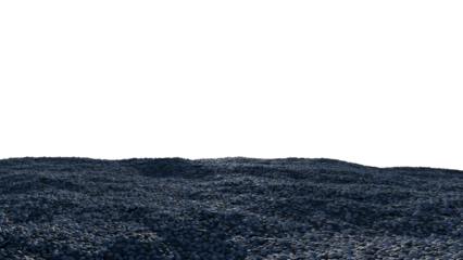 Pebbles and Cobbles Stone