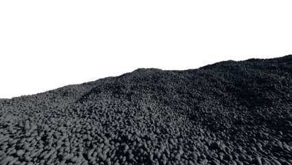 Pebbles and Cobbles Stone