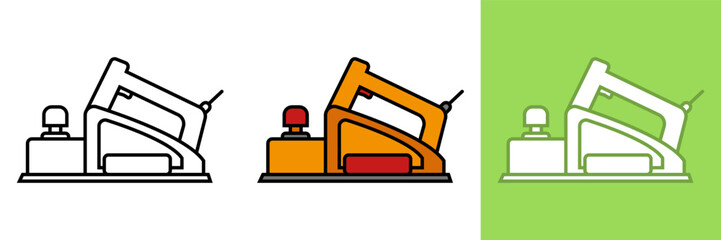 Wood Saving Machine Icon, The Wood Saving Machine icon represents an innovative and efficient tool designed for optimizing wood utilization and reducing waste. 
