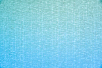 壁紙背景～グラデーション～青