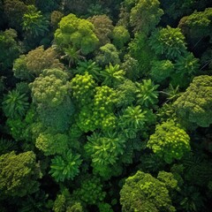 Jungle Canopy, Generative AI