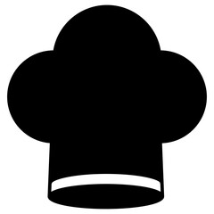 chef hat icon