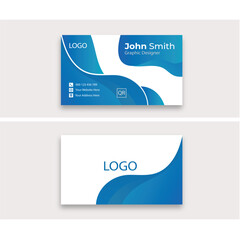 business card tamplate