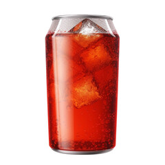 cola with ice. png. ai