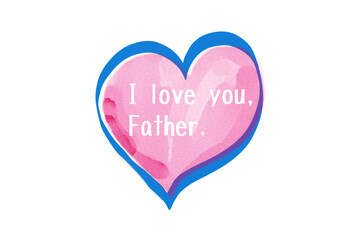 father's day sentiment