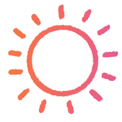 Rainbow Cute Elements