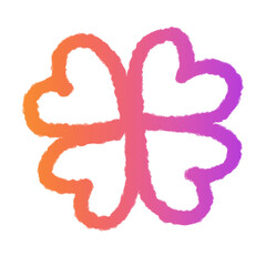 Rainbow Cute Elements