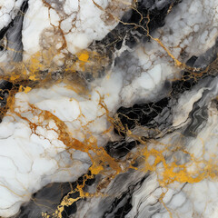 Marble pattern texture