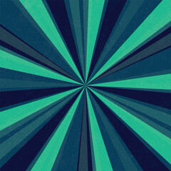 Abstract rays background. Vector background.