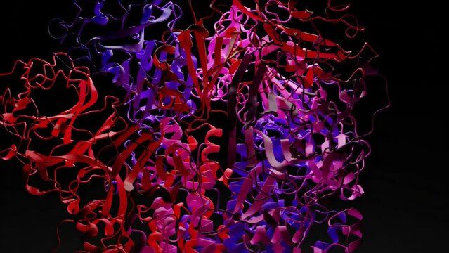 Protein structure prediction using AI, Applications of Artificial intelligence in science and biology