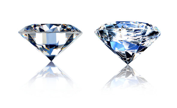 Diamanten