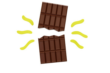 chocolate bar