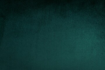 Abstract pine green background with grunge texture