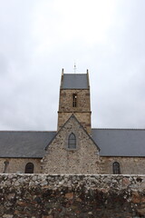 Entdeckungen in der Normandie