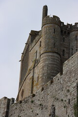 Bauwerke in der nORMANDIE